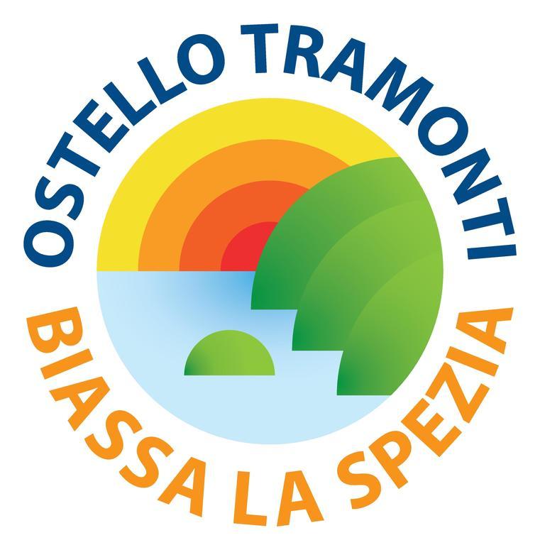 Hostel Ostello Tramonti Biassa Exterior foto